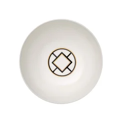 Villeroy & Boch MetroChic Schüssel rund 22,5x22,5x9cm