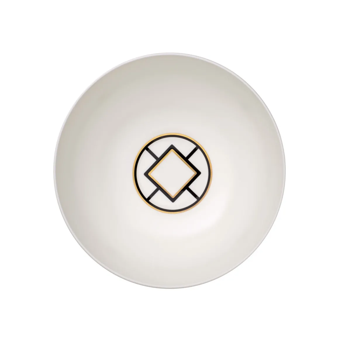 Villeroy & Boch MetroChic Schüssel rund 22,5x22,5x9cm