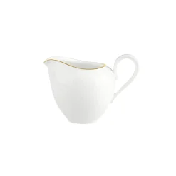 Villeroy & Boch Milchkännchen "Anmut Gold"