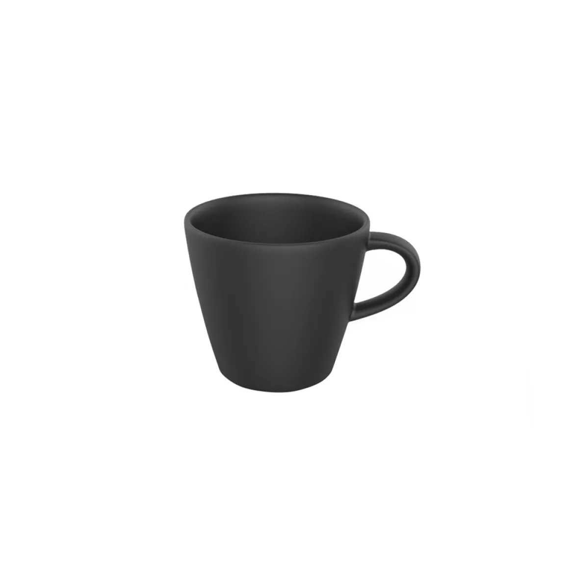 Villeroy & Boch Mokka-/ Espressoobertasse "Manufacture Rock"