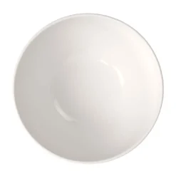 Villeroy & Boch Müslischale "Fleur" Purpur