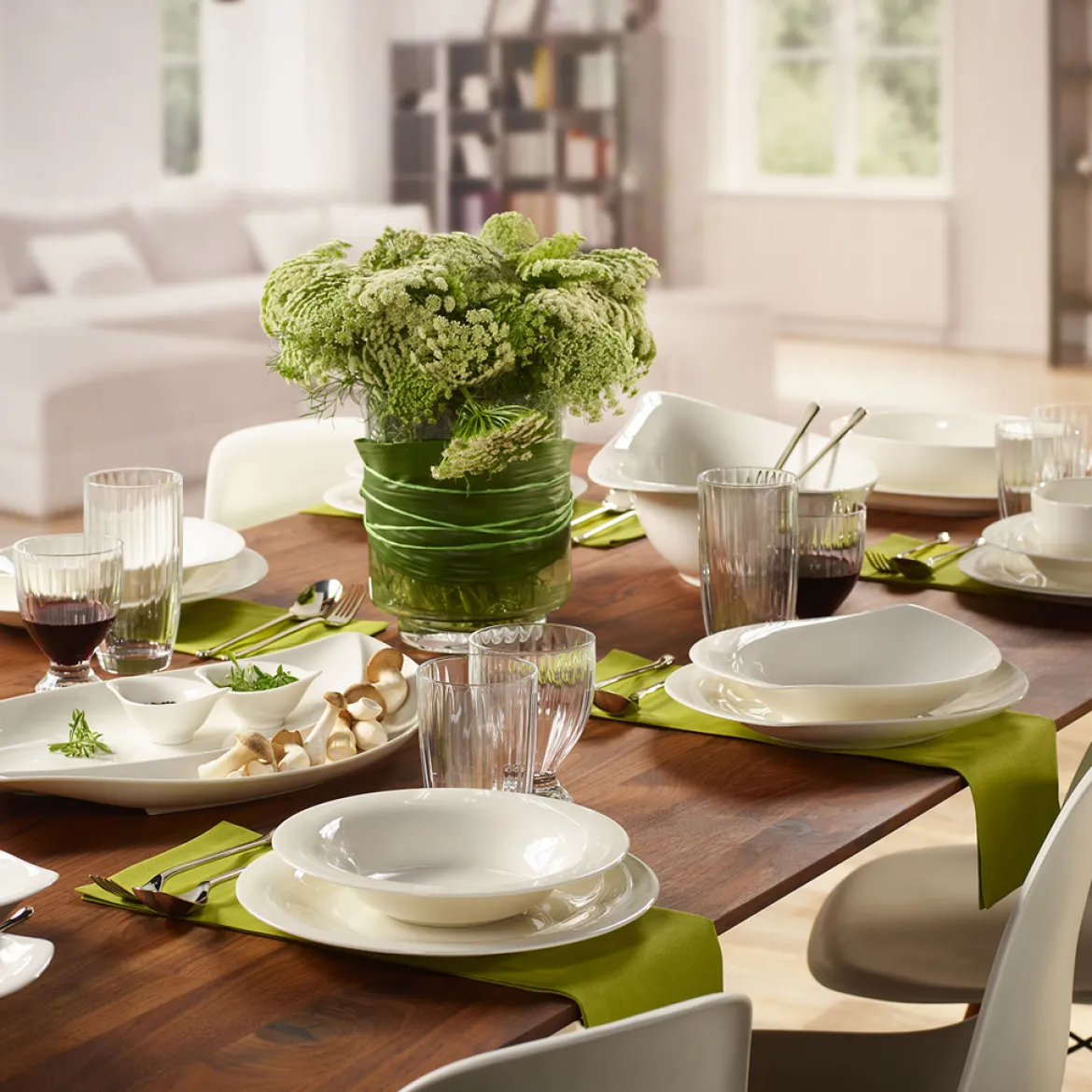 Villeroy & Boch New Cottage Basic Speiseteller