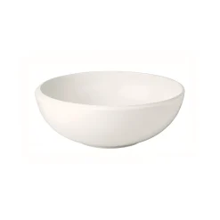 Villeroy & Boch NewMoon Schüssel rund M 23,5x23,5x8,5cm
