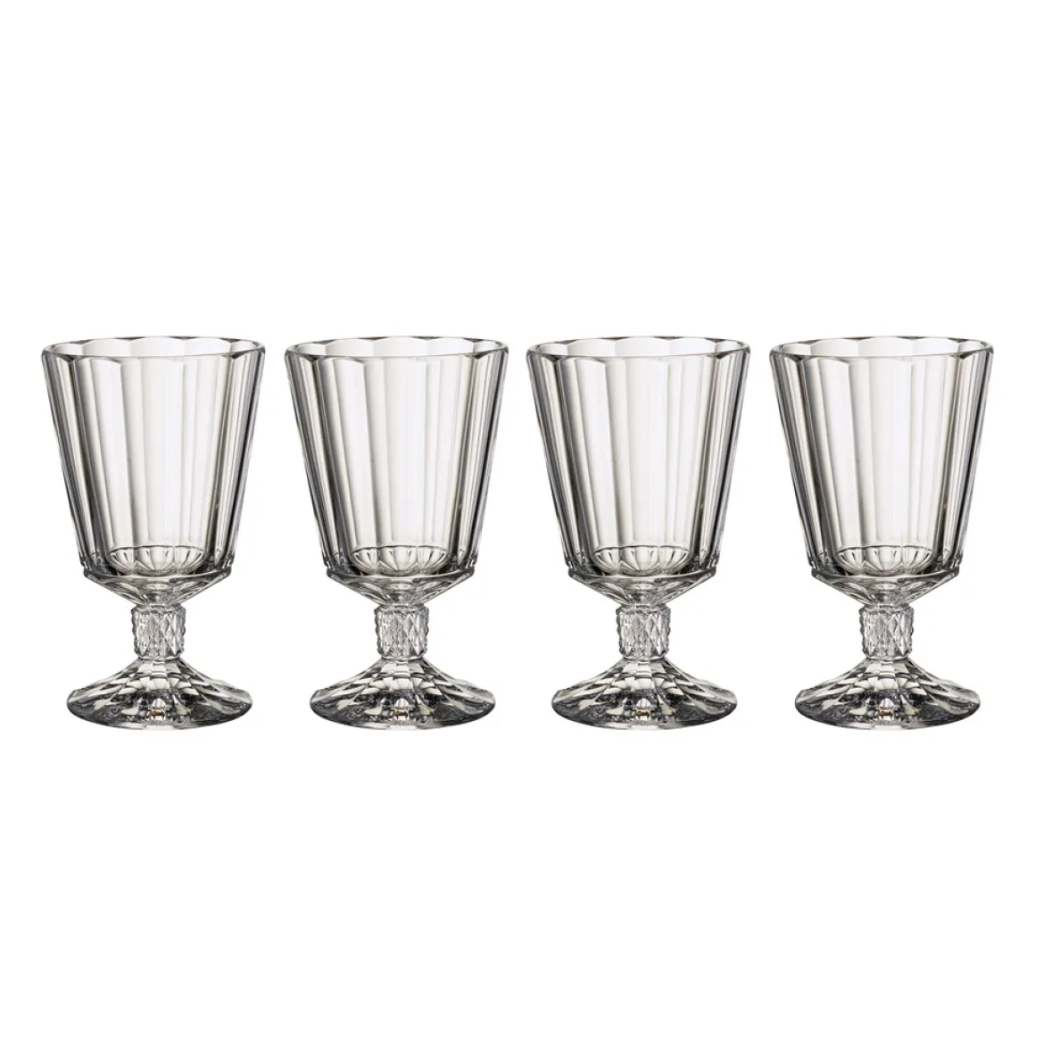 Villeroy & Boch Opéra Rotweinkelch 1 Stück. 146mm