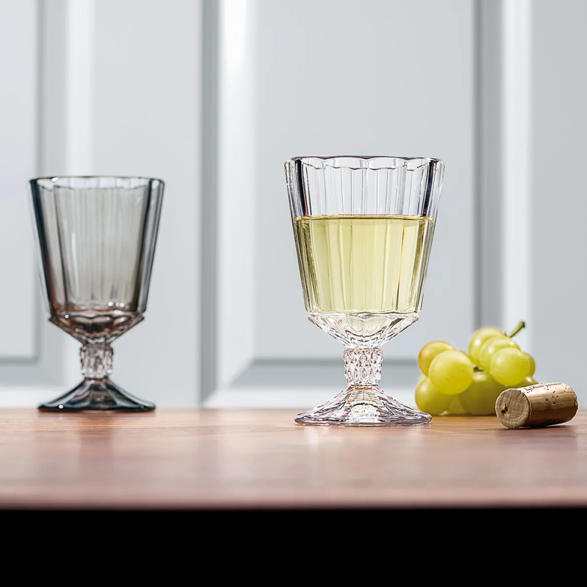 Villeroy & Boch Opéra Weißweinkelch 1 Stück 136mm