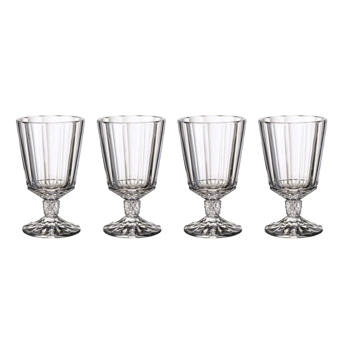 Villeroy & Boch Opéra Weißweinkelch 1 Stück 136mm