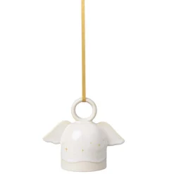 Villeroy & Boch Ornament Engel "Winter Glow"