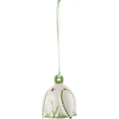 Villeroy & Boch Ornament Schneeglocken "New Flower Bells"