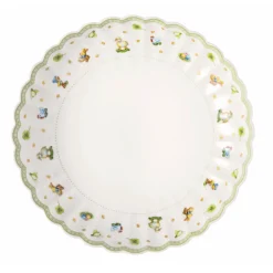 Villeroy & Boch Pastateller "Easter Delight"