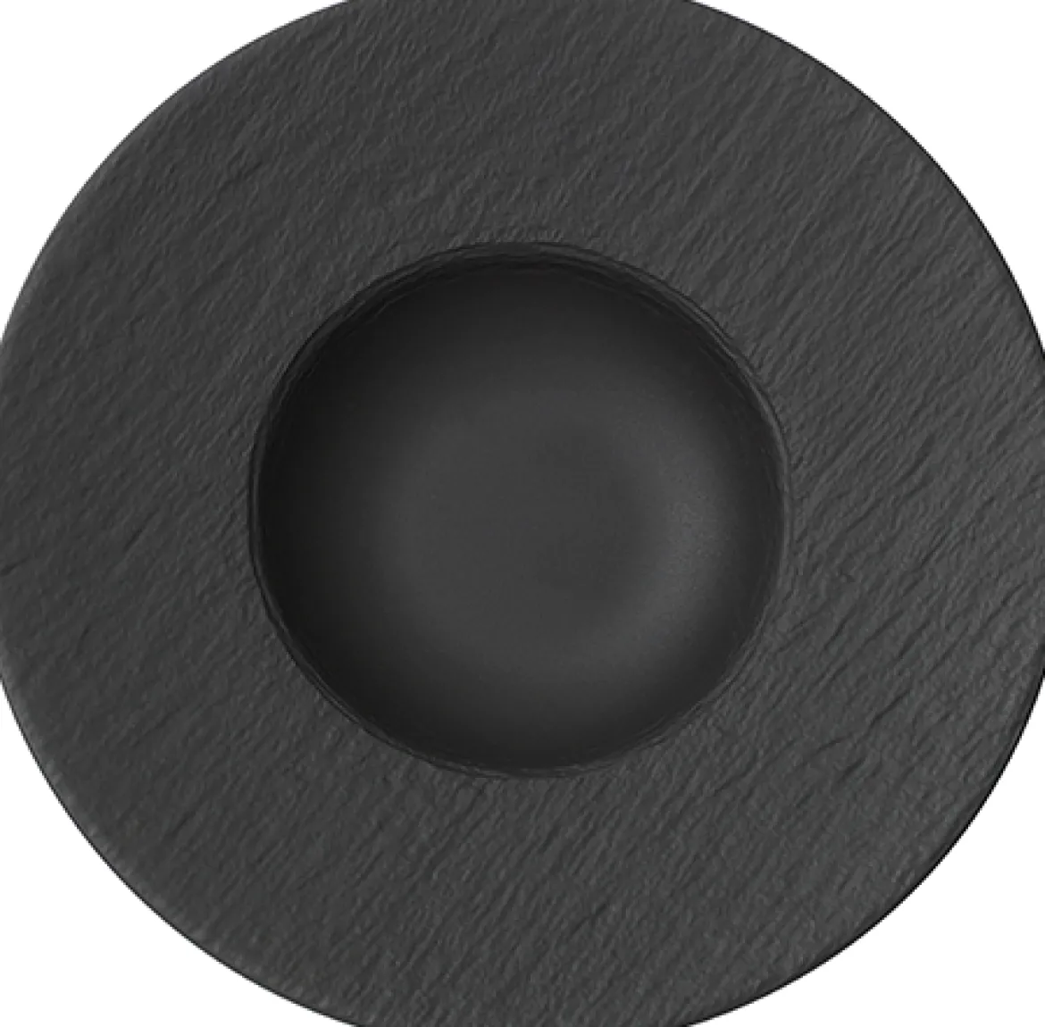 Villeroy & Boch Pastateller "Manufacture Rock"