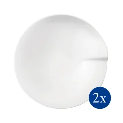 Villeroy & Boch Pastateller-Set "Pasta Passion"