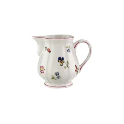 Villeroy & Boch Petite Fleur Milchkännchen 6 Pers.