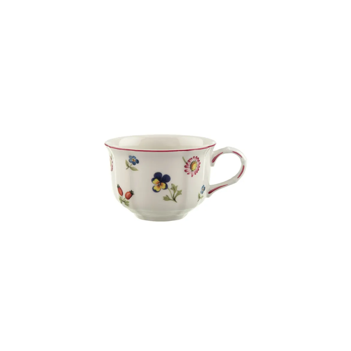 Villeroy & Boch Petite Fleur Teeobertasse
