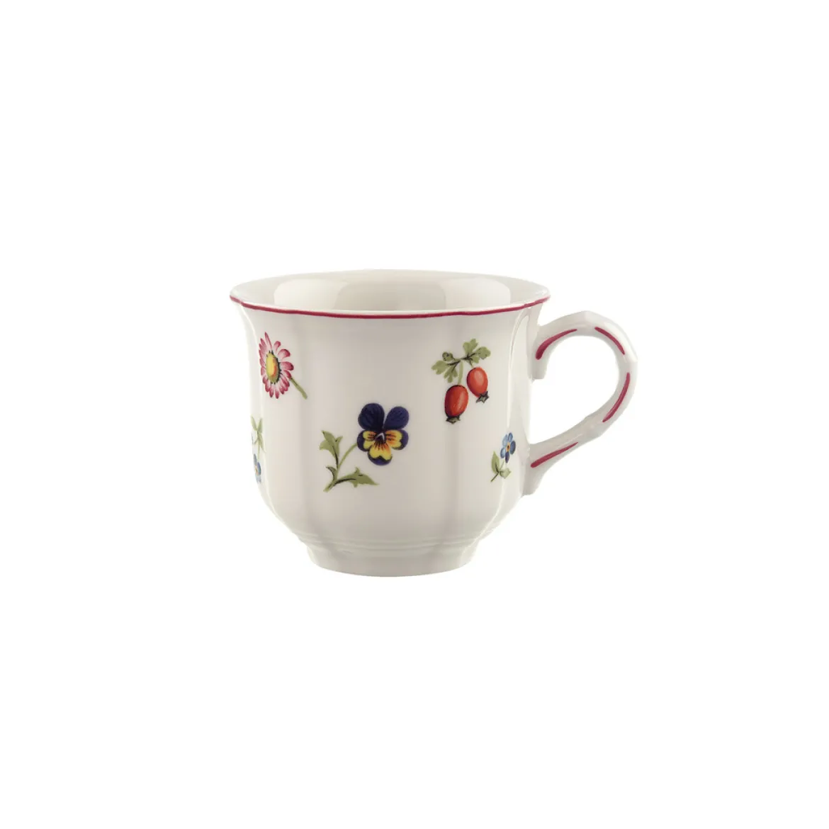 Villeroy & Boch Petite Fleur Kaffeeobertasse