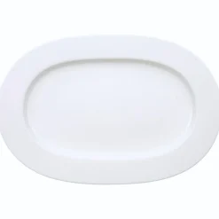 Villeroy & Boch Platte "Royal weiß" 41 cm