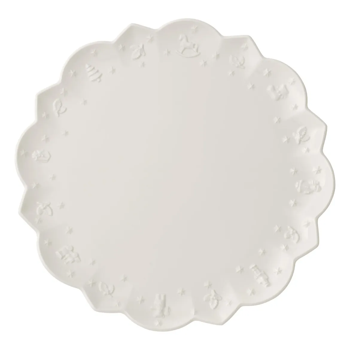 Villeroy & Boch Platzteller "Toy's Delight Royal Classic"