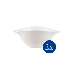Villeroy & Boch Salatschale 2er-Set "Vapiano"