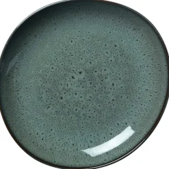 Villeroy & Boch Schale flach ''Lave gris''