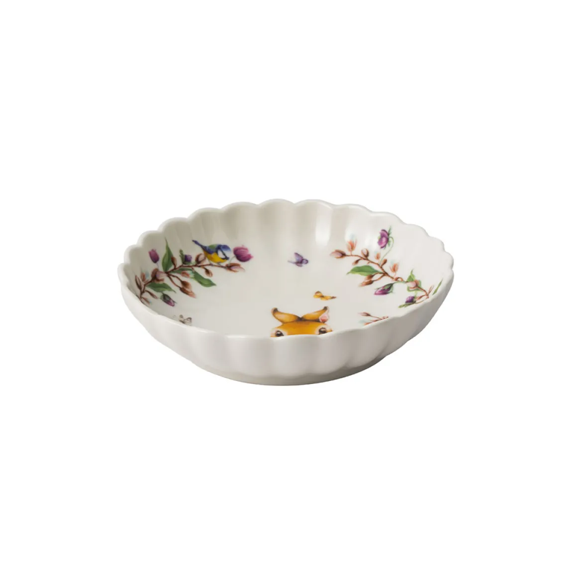 Villeroy & Boch Schale klein, Paul 16x3,5cm "Spring Fantasy"
