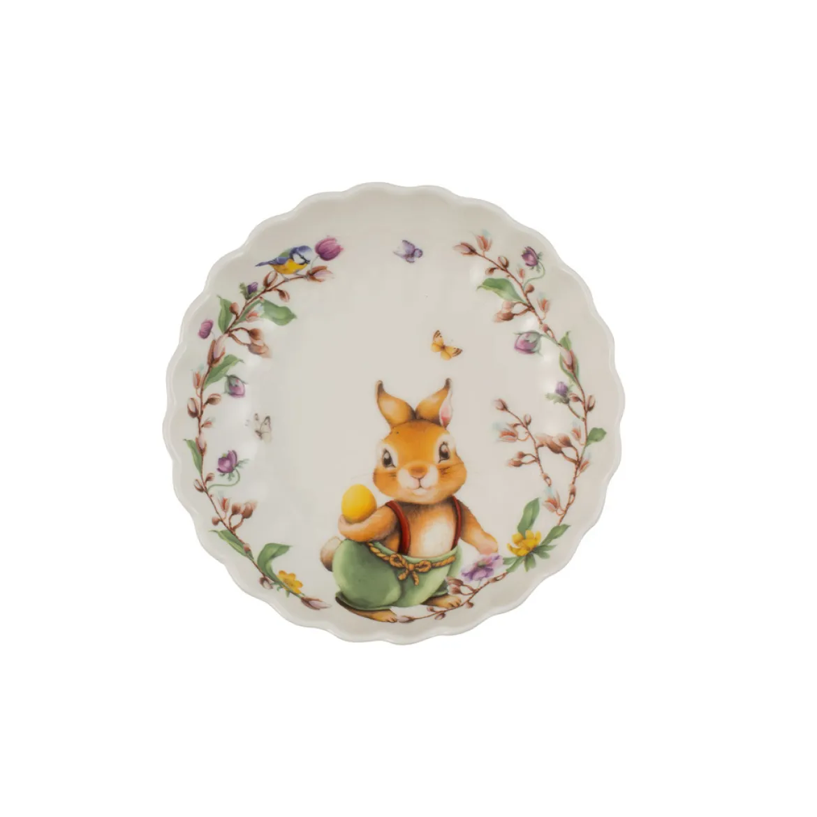 Villeroy & Boch Schale klein, Paul 16x3,5cm "Spring Fantasy"