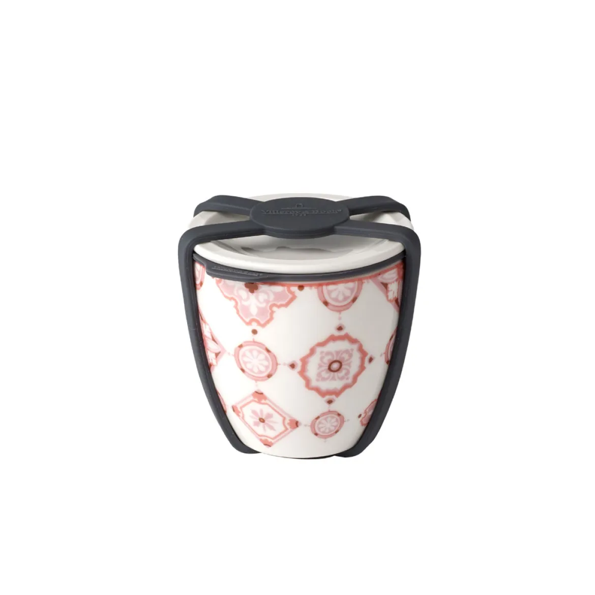 Villeroy & Boch Schale "To Go Rosé"