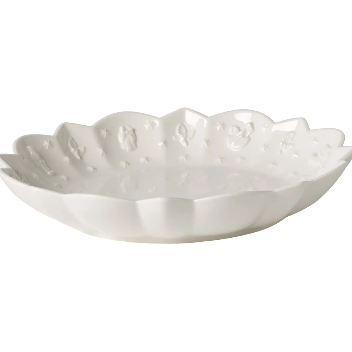 Villeroy & Boch Schale "Toy's Delight Royal Classic"
