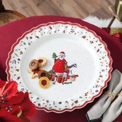 Villeroy & Boch Servierplatte 47x7cm