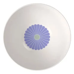 Villeroy & Boch Servierschüssel "Fleur"