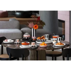 Villeroy & Boch Servierteller "Memphis Collection"
