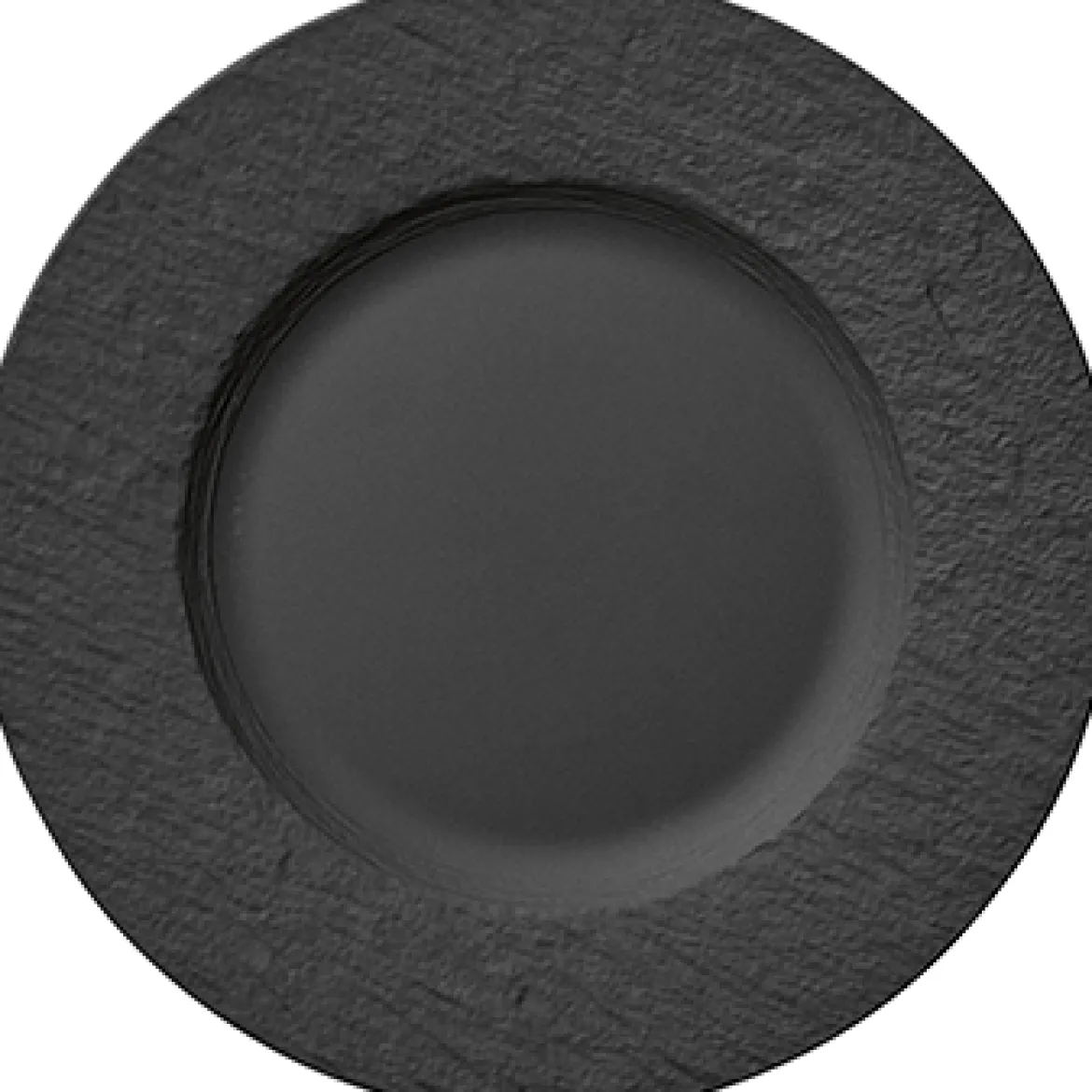 Villeroy & Boch Speiseteller "Manufacture Rock"