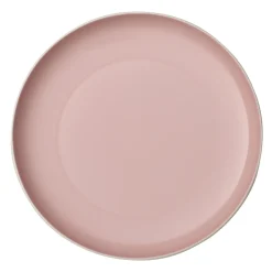 Villeroy & Boch Speiseteller Uni 27x3cm "it's my match powder"