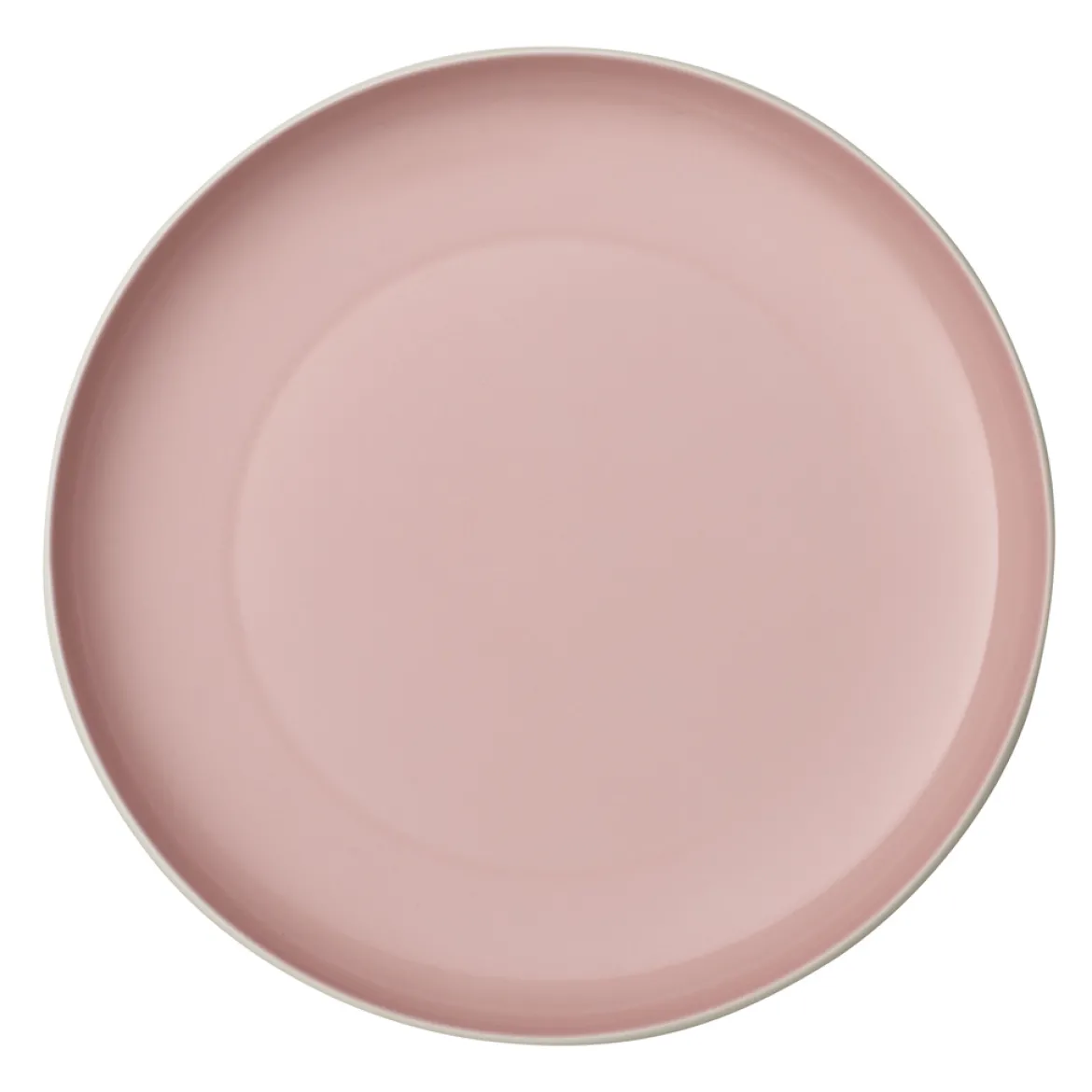 Villeroy & Boch Speiseteller Uni 27x3cm "it's my match powder"