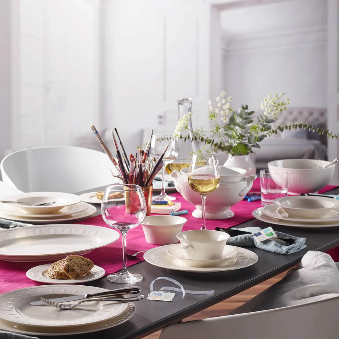 Villeroy & Boch Speiseteller "Cellini"