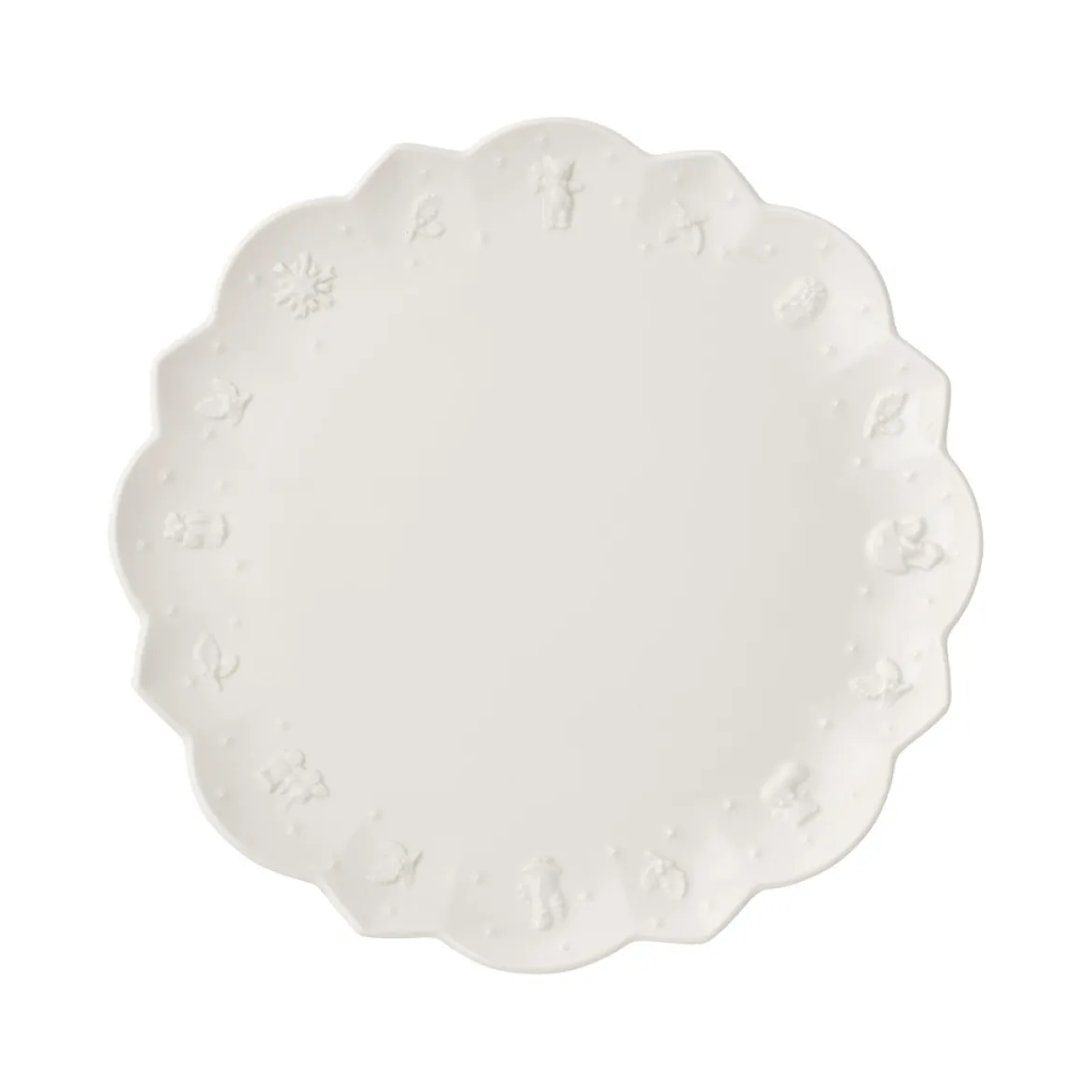 Villeroy & Boch Speiseteller "Toy's Delight Royal Classic"