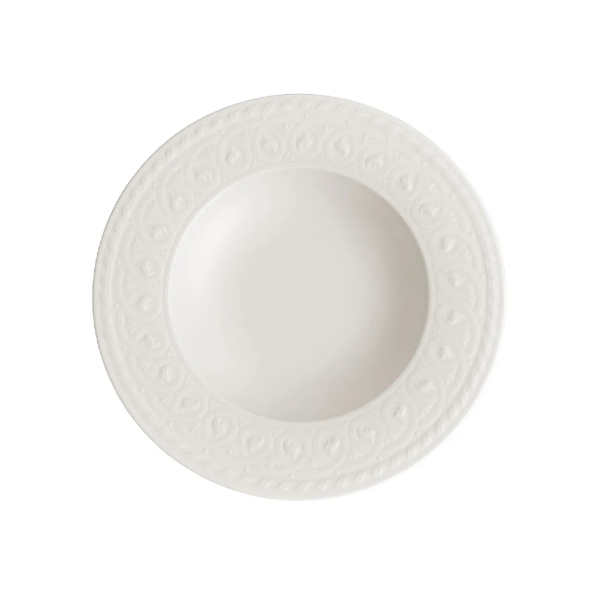 Villeroy & Boch Suppenteller "Cellini"