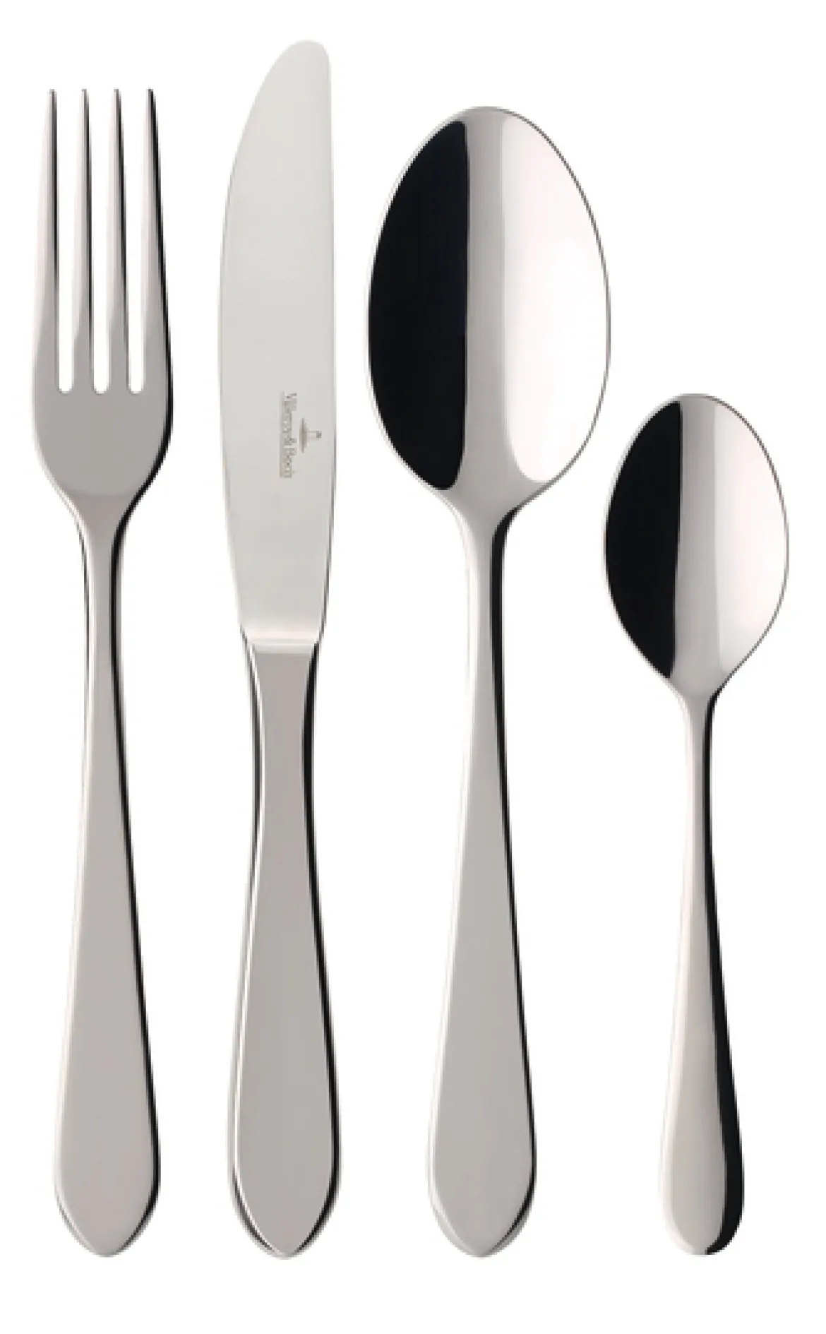Villeroy & Boch Tafelbesteck "Oscar" 30-teilig