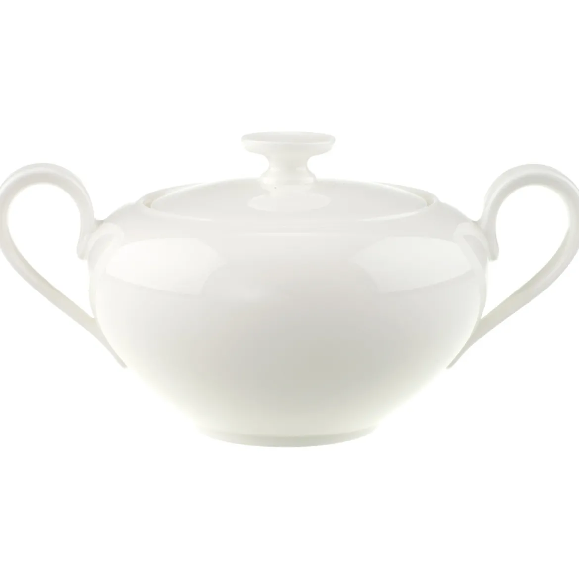 Villeroy & Boch Zuckerdose "Anmut"