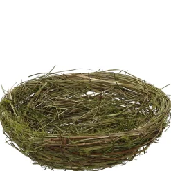 Vosteen Schale "Nest" H 5cm
