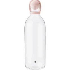 Wasserkaraffe rose 1,5ltr. "Cool-it"