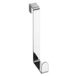 Wenko 6er Set Türgarderobenhaken