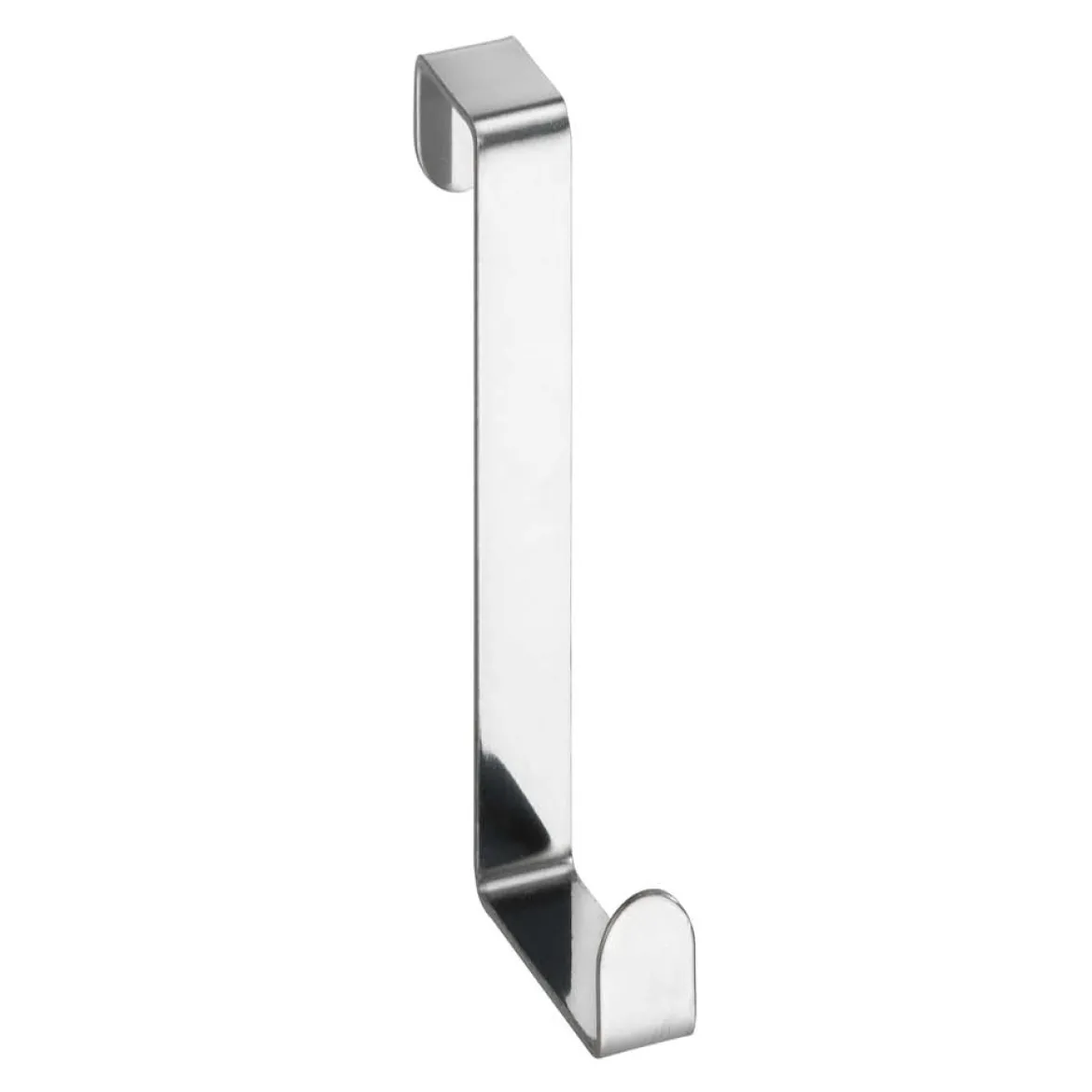 Wenko 6er Set Türgarderobenhaken