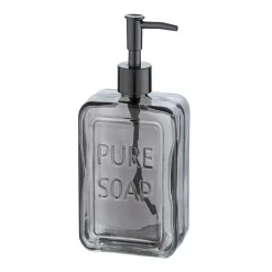 Wenko Seifenspender "Pure Soap"