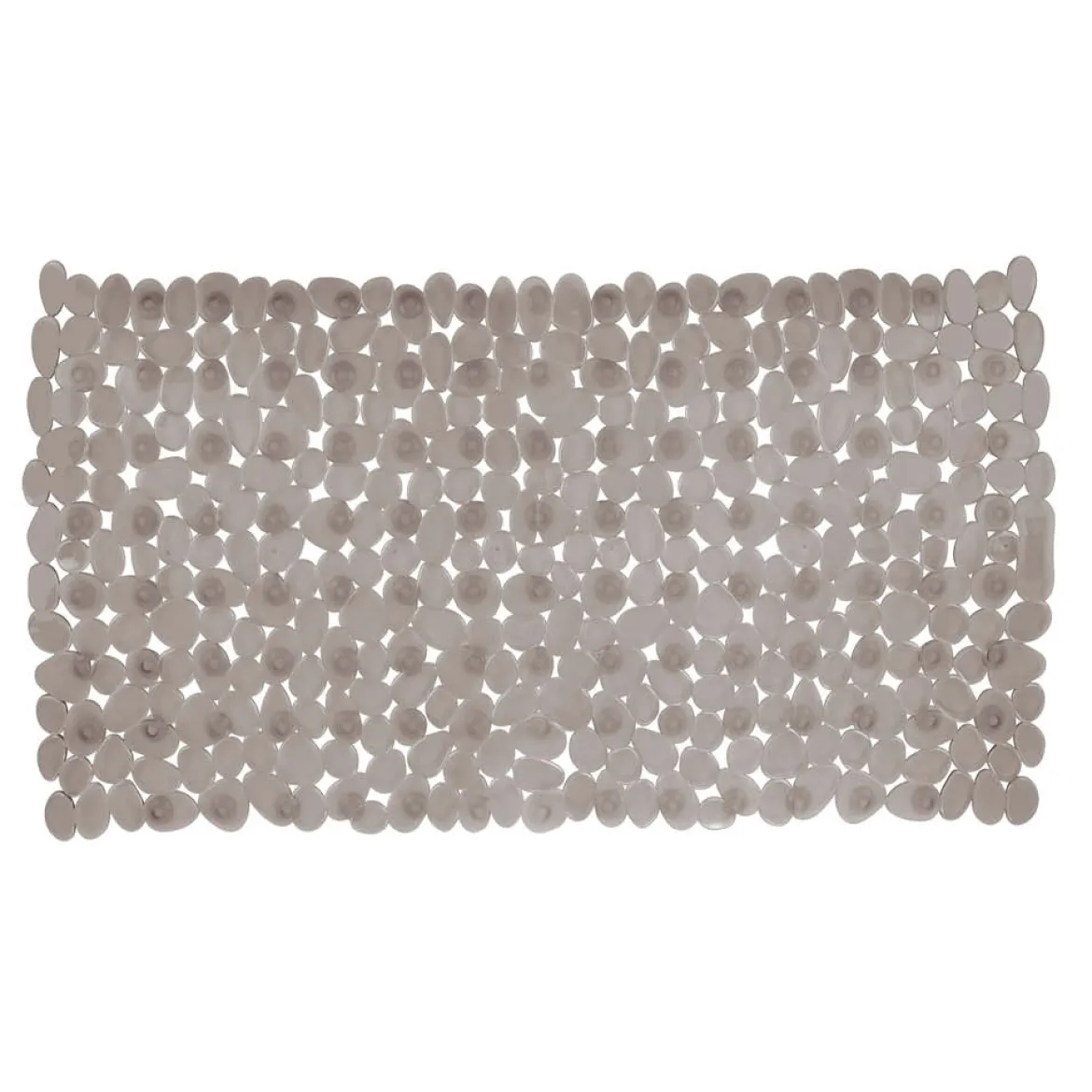 Wenko Wanneneinlage "Paradise" Taupe