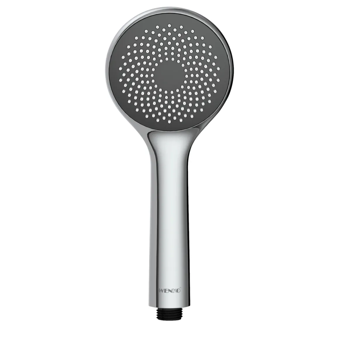 Wenko wassersparender Duschkopf Ø 9,6 cm