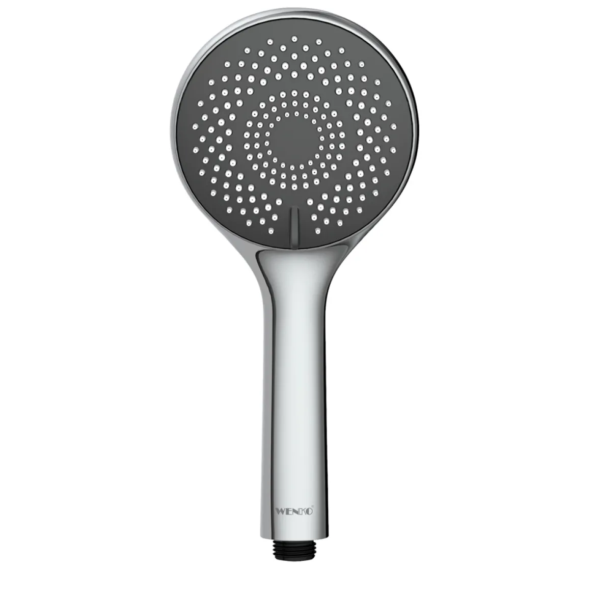 Wenko wassersparender Duschkopf Ø 11 cm