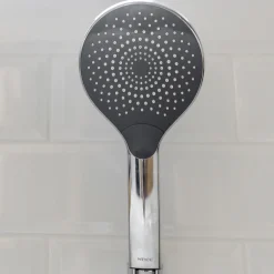 Wenko wassersparender Duschkopf Ø 12 cm