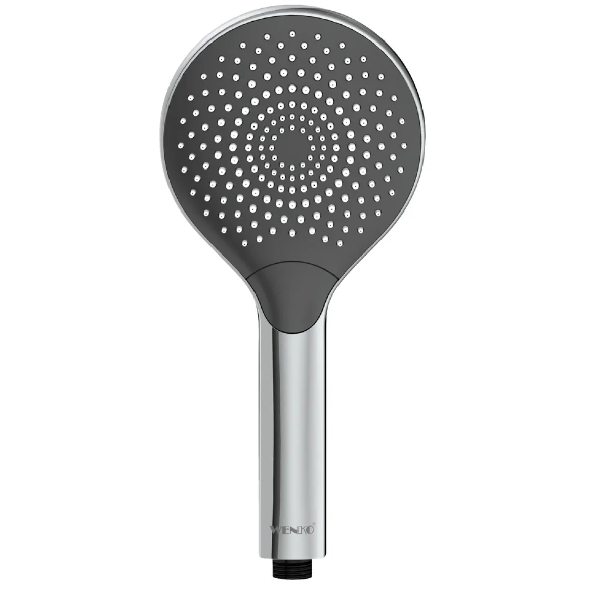 Wenko wassersparender Duschkopf Ø 12 cm