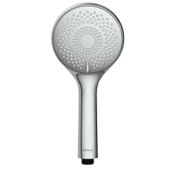 Wenko wassersparender Duschkopf Ø 11 cm