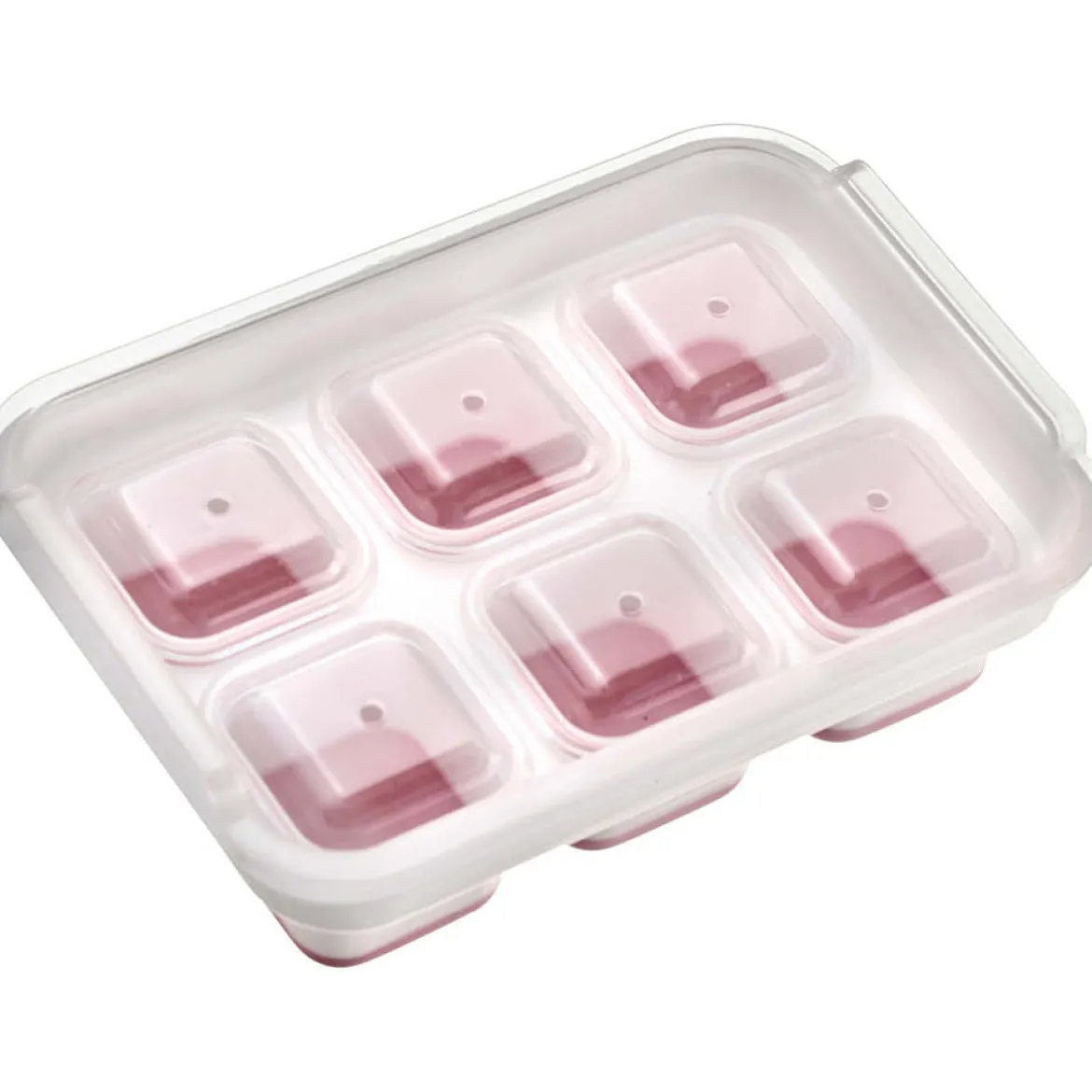 Westmark Eiswürfelbereiter "Cube"