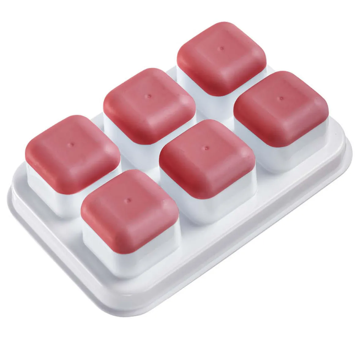 Westmark Eiswürfelbereiter "Cube"